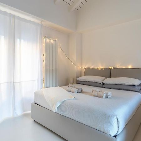 Design Loft Walking Distance Brera-Duomo With Wifi+Netflix Milão Exterior foto