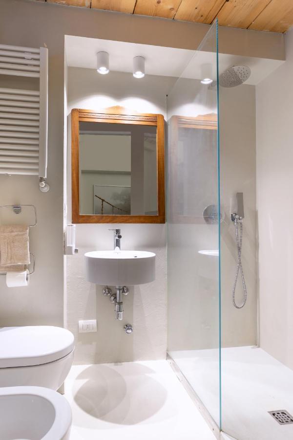 Design Loft Walking Distance Brera-Duomo With Wifi+Netflix Milão Exterior foto
